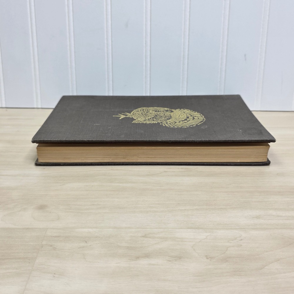 The Wild Turkey Book Anthology J Wayne Fears Amwell Press 1982 Hardcover Gilt - Picture 8 of 13